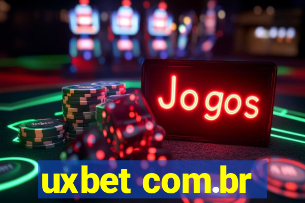 uxbet com.br